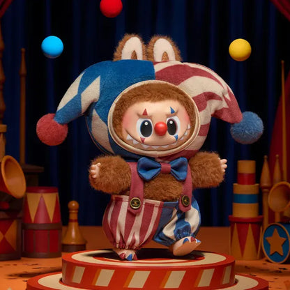 Genuine POP MART Labubu Halloween Vinyl Series Blind Box Genuine POP MART Labubu Halloween Vinyl Series Blind Box