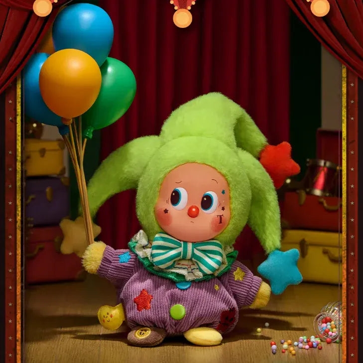 Genuine POP MART Labubu Halloween Vinyl Series Blind Box Genuine POP MART Labubu Halloween Vinyl Series Blind Box