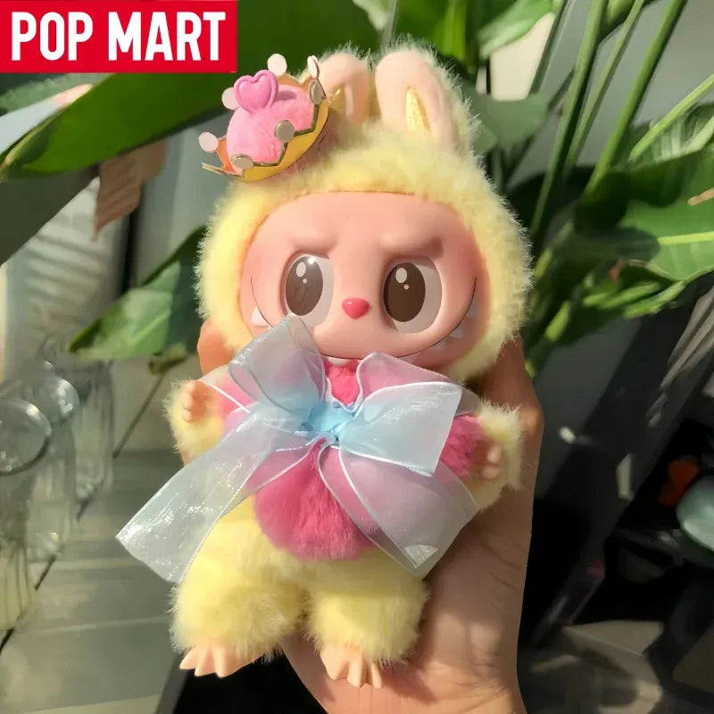 Genuine POP MART Labubu Halloween Vinyl Series Blind Box Genuine POP MART Labubu Halloween Vinyl Series Blind Box