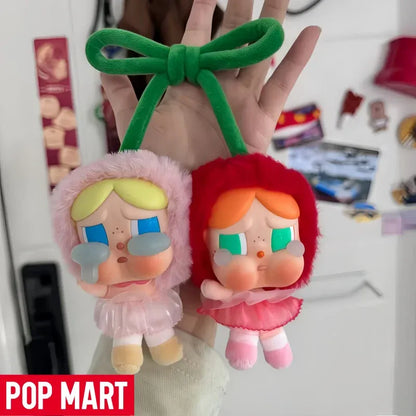 Genuine POP MART Labubu Halloween Vinyl Series Blind Box Genuine POP MART Labubu Halloween Vinyl Series Blind Box