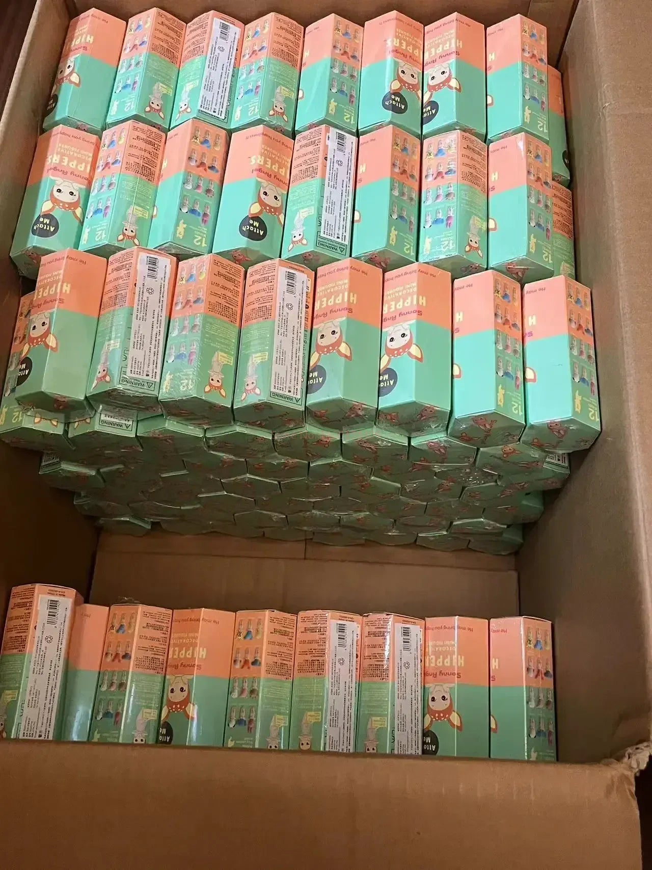 Genuine Sonny Angel Blind Box Hippers Mysterious Surprise Cartoon Doll Pendant Computer Rabbit Mobile Phone Home Decoration Gift Genuine Sonny Angel Blind Box Hippers Mysterious Surprise Cartoon Doll Pendant Computer Rabbit Mobile Phone Home Decoration Gift