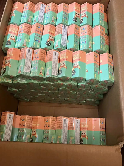 Genuine Sonny Angel Blind Box Hippers Mysterious Surprise Cartoon Doll Pendant Computer Rabbit Mobile Phone Home Decoration Gift Genuine Sonny Angel Blind Box Hippers Mysterious Surprise Cartoon Doll Pendant Computer Rabbit Mobile Phone Home Decoration Gift