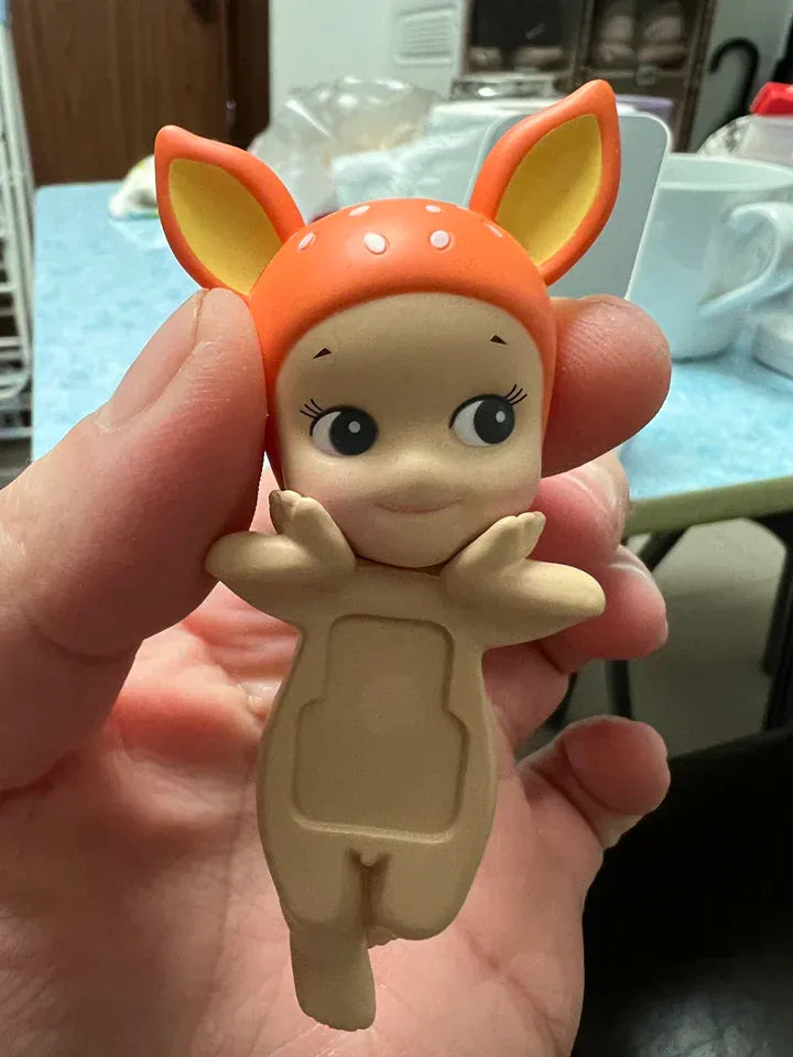 Genuine Sonny Angel Blind Box Hippers Mysterious Surprise Cartoon Doll Pendant Computer Rabbit Mobile Phone Home Decoration Gift Genuine Sonny Angel Blind Box Hippers Mysterious Surprise Cartoon Doll Pendant Computer Rabbit Mobile Phone Home Decoration Gift