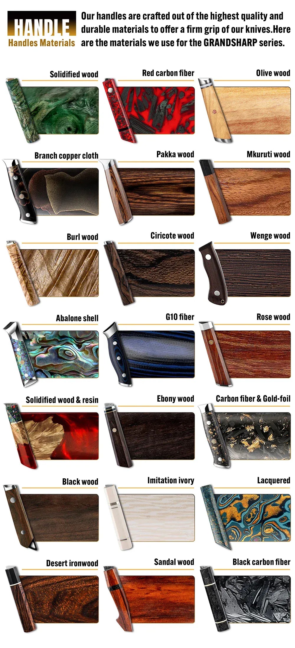 Grandsharp 8 Inch Chef Knife 67 Layers damascus Steel AUS-10 Kitchen Knife Vegetables Fruit Slicer kiritsuke Knives Cooking Tool Grandsharp 8 Inch Chef Knife 67 Layers damascus Steel AUS-10 Kitchen Knife Vegetables Fruit Slicer kiritsuke Knives Cooking Tool