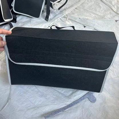 Gray Anti Slip Organizer Gray Anti Slip Organizer