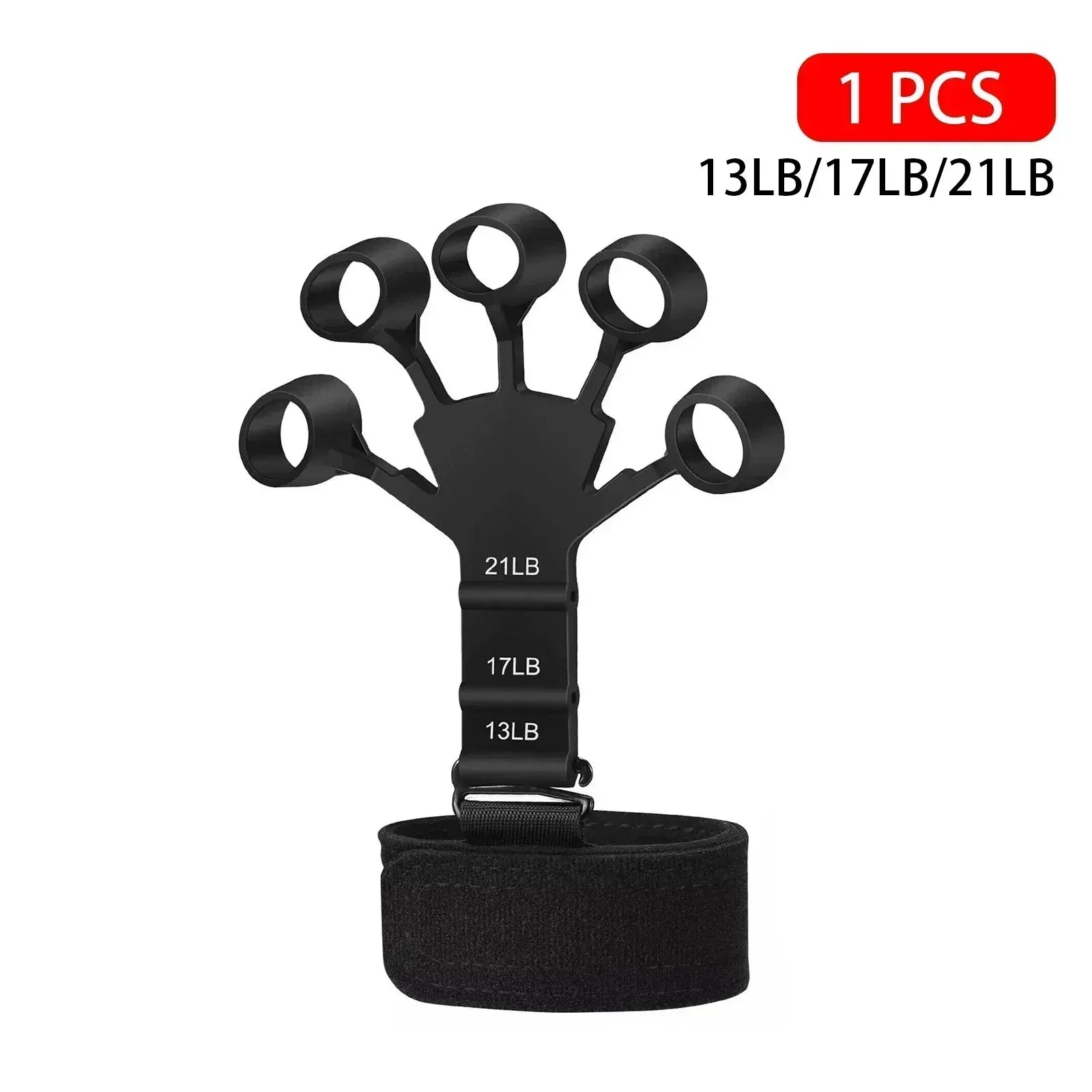 Grip Strength Trainer Kit 1-6 Pack Hand Grip Strengthener for Muscle Building and Injury Recover hand rehabilitation training Grip Strength Trainer Kit 1-6 Pack Hand Grip Strengthener for Muscle Building and Injury Recover hand rehabilitation training