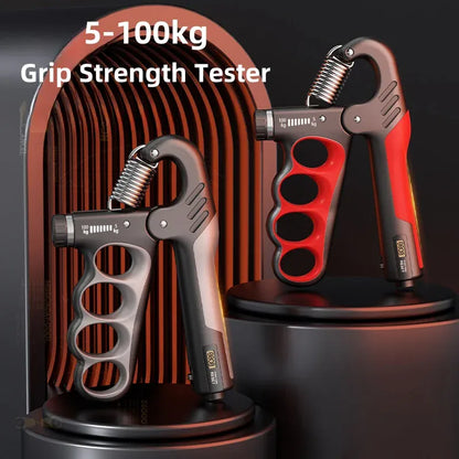 Grip Strengthener Grip Strengthener