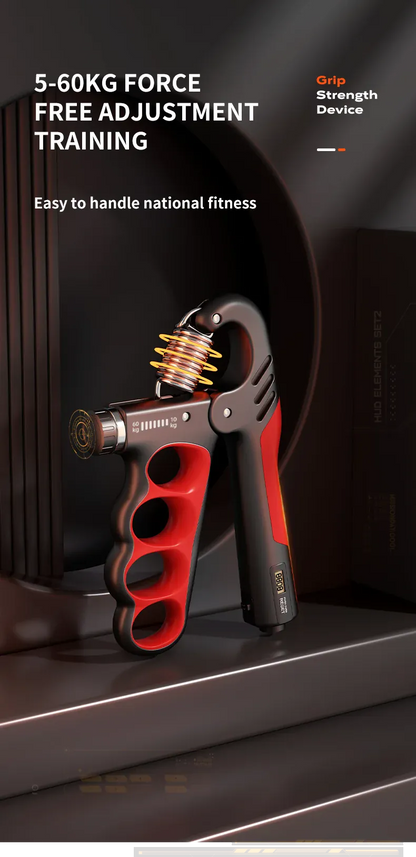 Grip Strengthener Grip Strengthener