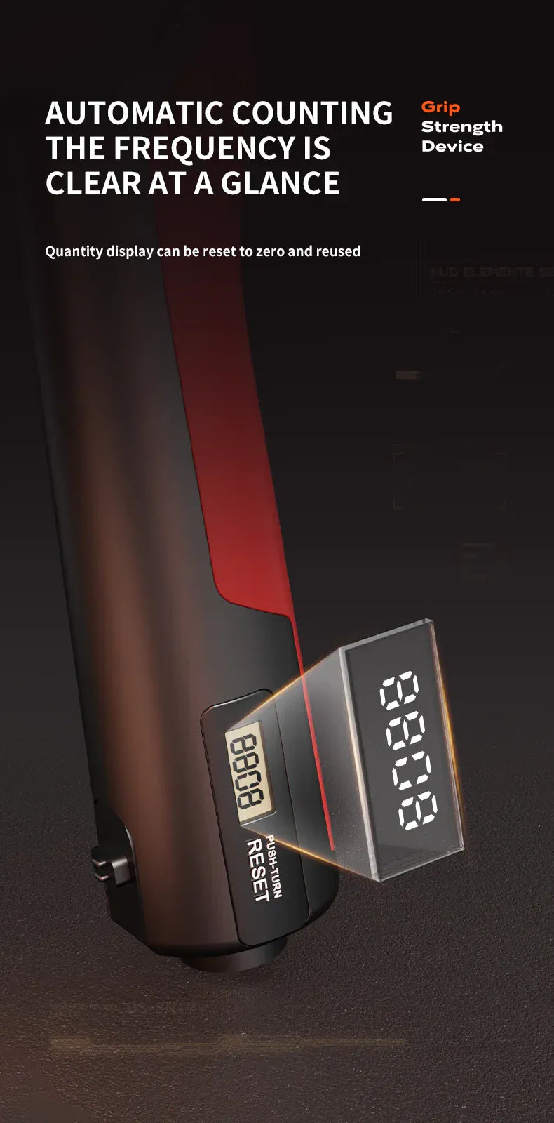 Grip Strengthener Grip Strengthener