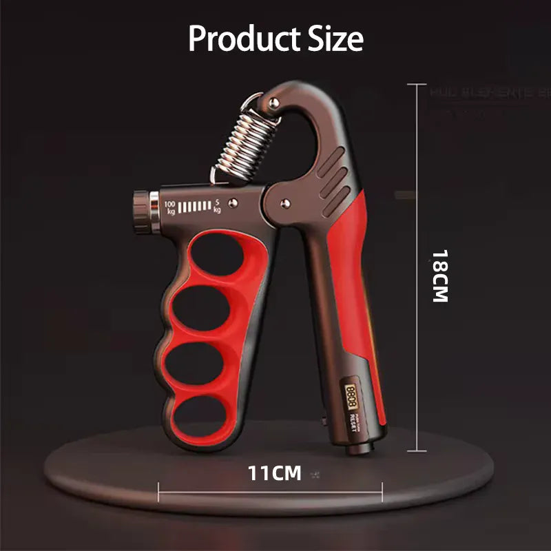 Grip Strengthener Grip Strengthener