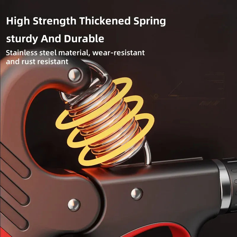 Grip Strengthener Grip Strengthener