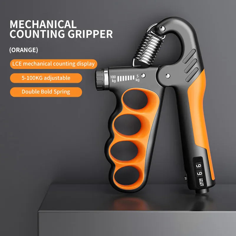 Grip Strengthener Grip Strengthener