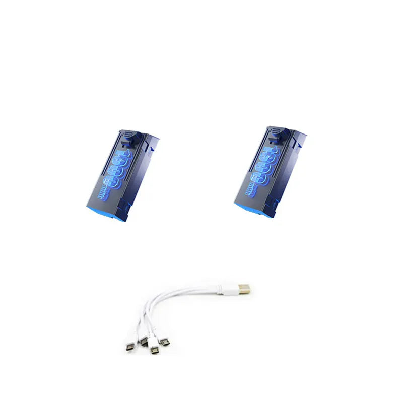 GT8 Drone Battery 3.7V 1300MAH Battery/Propeller USB For GT8 Brushless Drone GT8MAX Drone Battery Blades GT8 Dron Battery Blades GT8 Drone Battery 3.7V 1300MAH Battery/Propeller USB For GT8 Brushless Drone GT8MAX Drone Battery Blades GT8 Dron Battery Blades