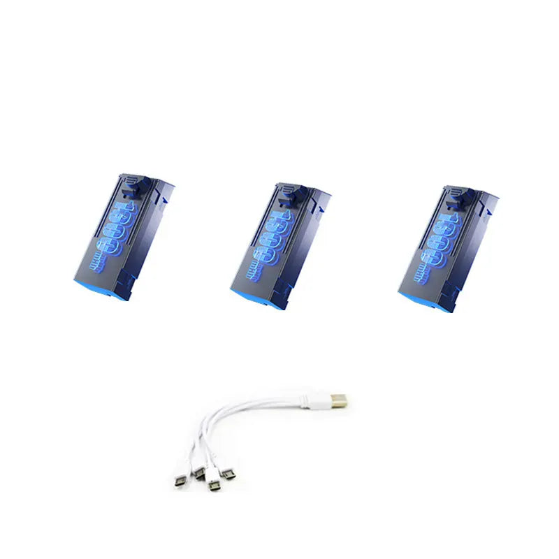 GT8 Drone Battery 3.7V 1300MAH Battery/Propeller USB For GT8 Brushless Drone GT8MAX Drone Battery Blades GT8 Dron Battery Blades GT8 Drone Battery 3.7V 1300MAH Battery/Propeller USB For GT8 Brushless Drone GT8MAX Drone Battery Blades GT8 Dron Battery Blades