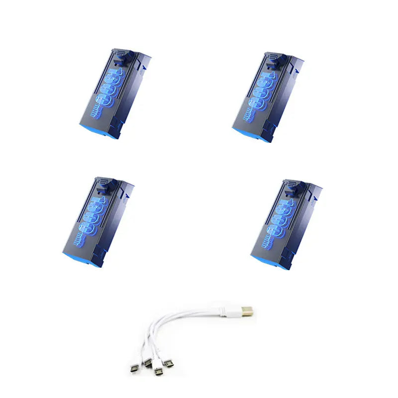 GT8 Drone Battery 3.7V 1300MAH Battery/Propeller USB For GT8 Brushless Drone GT8MAX Drone Battery Blades GT8 Dron Battery Blades GT8 Drone Battery 3.7V 1300MAH Battery/Propeller USB For GT8 Brushless Drone GT8MAX Drone Battery Blades GT8 Dron Battery Blades