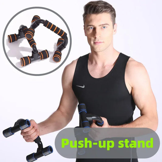 H-shaped Push Up Fitness Equipment H-shaped Push Up Fitness Equipment