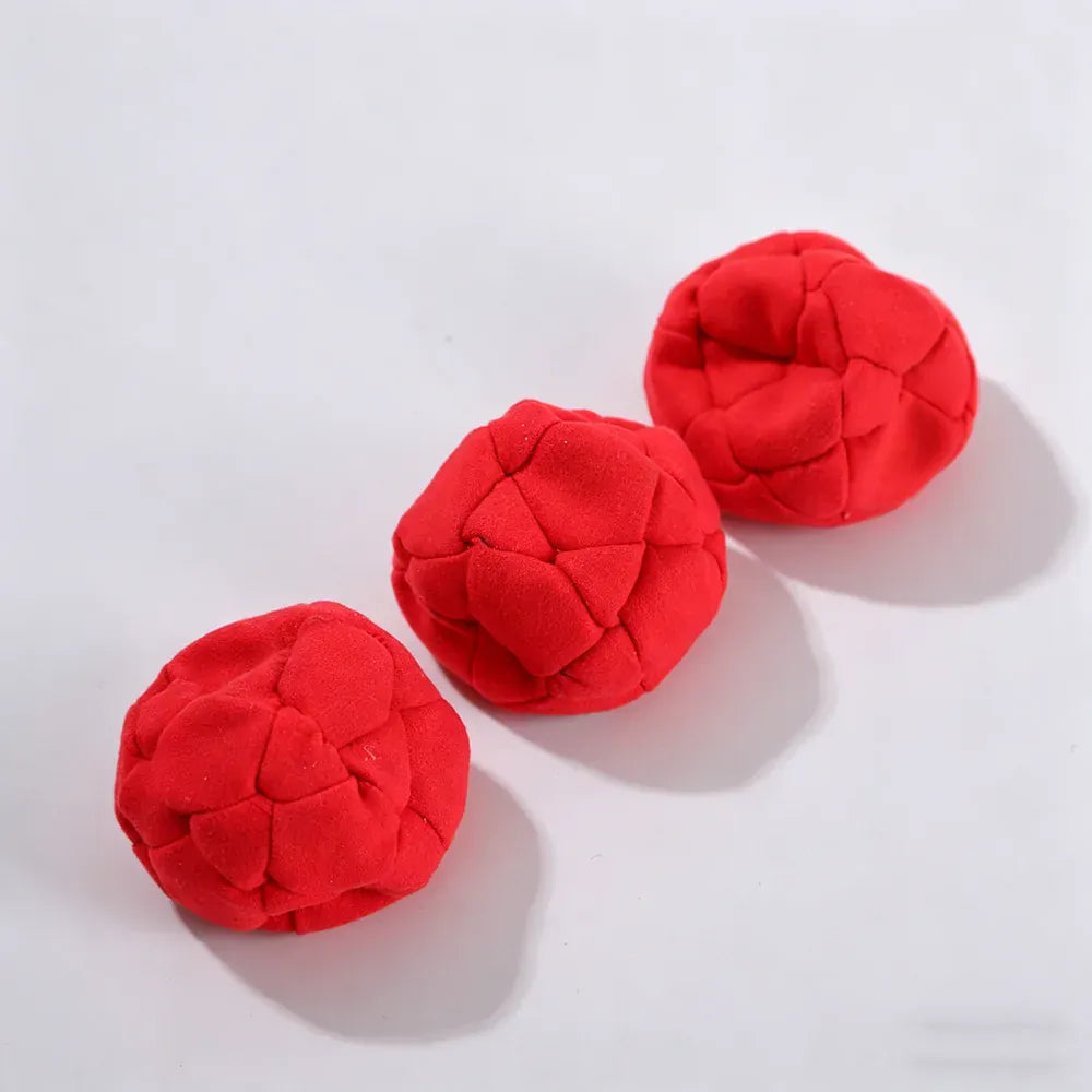 Hacky Sack Hand-Made Knitted Footbag Sacks Assorted Foot Bag Crochet Hackys Ball for Adults, Hackys Bag Set Juggling Balls Hacky Sack Hand-Made Knitted Footbag Sacks Assorted Foot Bag Crochet Hackys Ball for Adults, Hackys Bag Set Juggling Balls