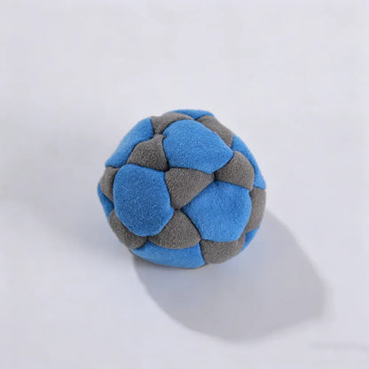 Hacky Sack Hand-Made Knitted Footbag Sacks Assorted Foot Bag Crochet Hackys Ball for Adults, Hackys Bag Set Juggling Balls Hacky Sack Hand-Made Knitted Footbag Sacks Assorted Foot Bag Crochet Hackys Ball for Adults, Hackys Bag Set Juggling Balls
