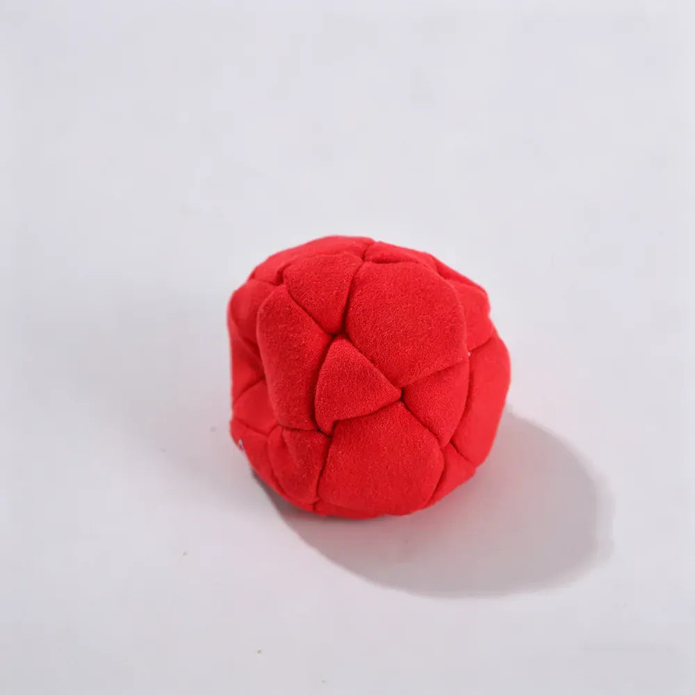 Hacky Sack Hand-Made Knitted Footbag Sacks Assorted Foot Bag Crochet Hackys Ball for Adults, Hackys Bag Set Juggling Balls Hacky Sack Hand-Made Knitted Footbag Sacks Assorted Foot Bag Crochet Hackys Ball for Adults, Hackys Bag Set Juggling Balls