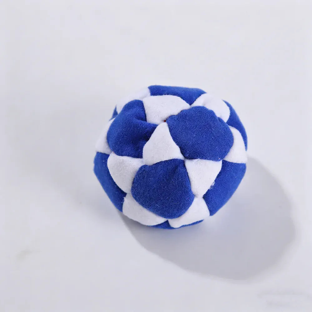 Hacky Sack Hand-Made Knitted Footbag Sacks Assorted Foot Bag Crochet Hackys Ball for Adults, Hackys Bag Set Juggling Balls Hacky Sack Hand-Made Knitted Footbag Sacks Assorted Foot Bag Crochet Hackys Ball for Adults, Hackys Bag Set Juggling Balls