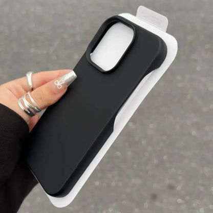 Half-Pack Graphite Case Half-Pack Graphite Case