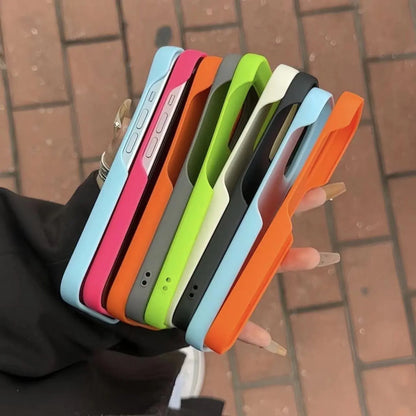 Half-Pack Graphite Case Half-Pack Graphite Case