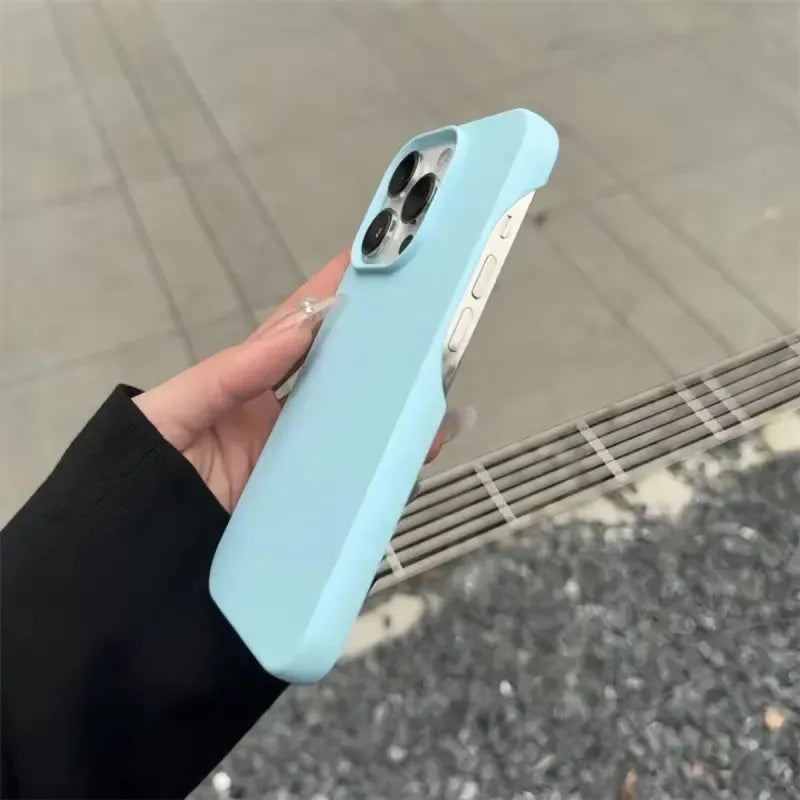 Half-Pack Graphite Case Half-Pack Graphite Case