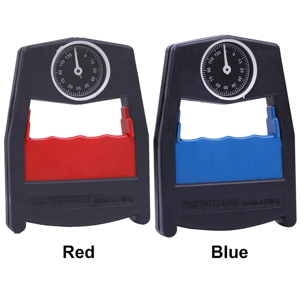 Hand Dynamometer Grip Strength Measurement Tool Hand Dynamometer Grip Strength Measurement Tool