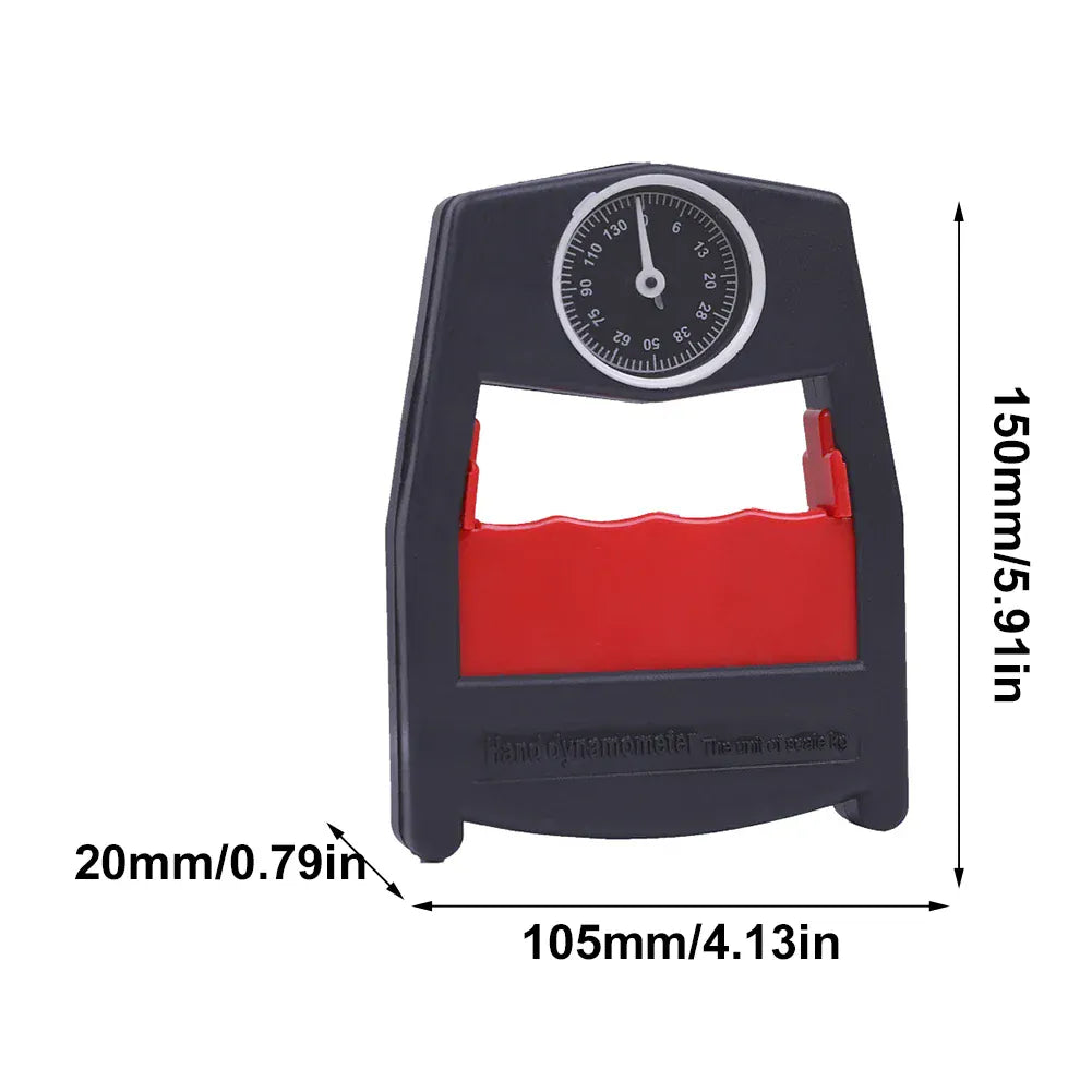 Hand Dynamometer Grip Strength Measurement Tool Hand Dynamometer Grip Strength Measurement Tool