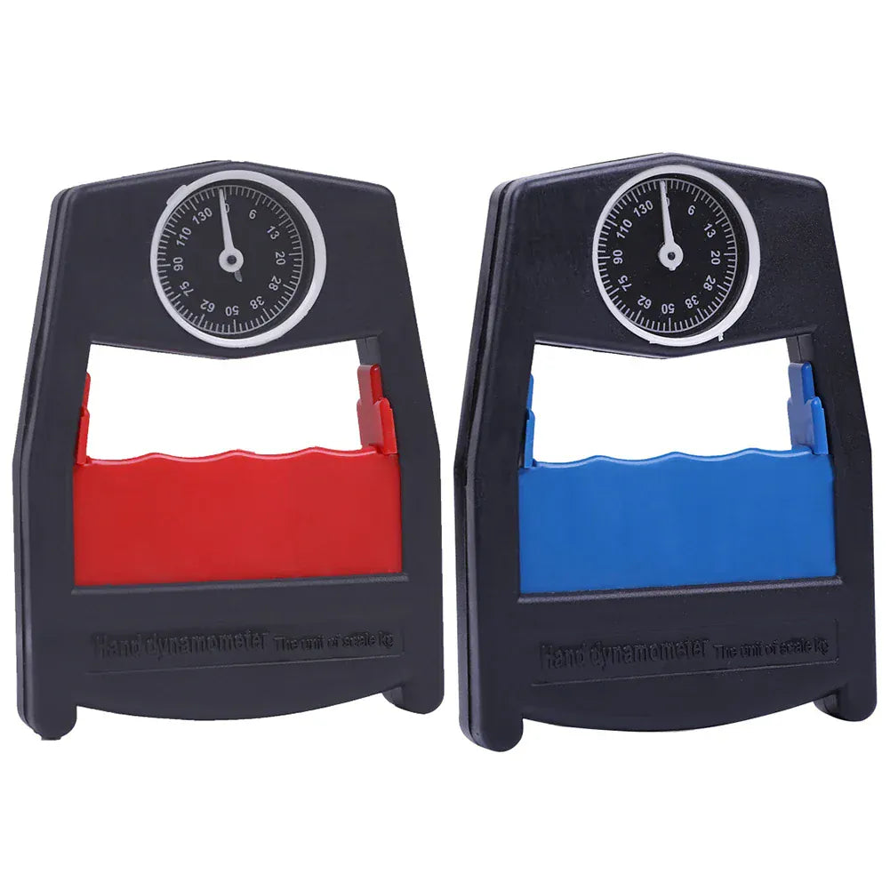 Hand Dynamometer Grip Strength Measurement Tool Hand Dynamometer Grip Strength Measurement Tool