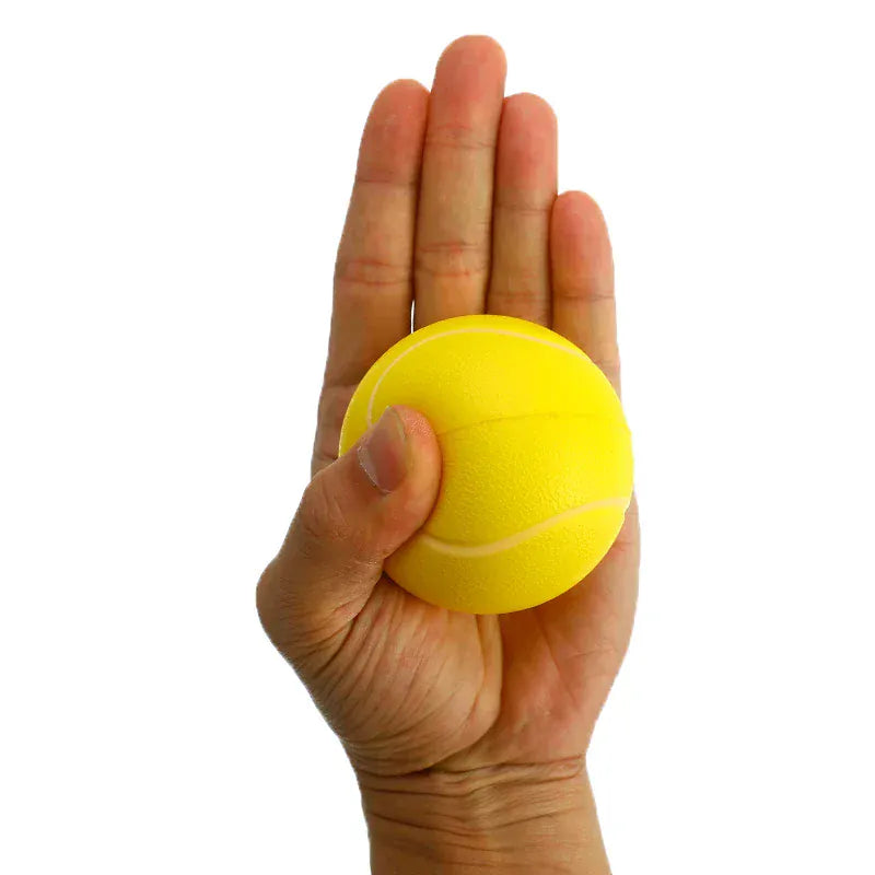 Hand Rehabilitation Trainer Fitness Expander Gripper Strengthen Exerciser Trainer Stress Relief Power Ball Egg-Shaped Grip Tool Hand Rehabilitation Trainer Fitness Expander Gripper Strengthen Exerciser Trainer Stress Relief Power Ball Egg-Shaped Grip Tool