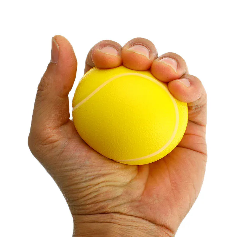 Hand Rehabilitation Trainer Fitness Expander Gripper Strengthen Exerciser Trainer Stress Relief Power Ball Egg-Shaped Grip Tool Hand Rehabilitation Trainer Fitness Expander Gripper Strengthen Exerciser Trainer Stress Relief Power Ball Egg-Shaped Grip Tool
