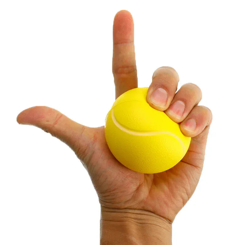 Hand Rehabilitation Trainer Fitness Expander Gripper Strengthen Exerciser Trainer Stress Relief Power Ball Egg-Shaped Grip Tool Hand Rehabilitation Trainer Fitness Expander Gripper Strengthen Exerciser Trainer Stress Relief Power Ball Egg-Shaped Grip Tool