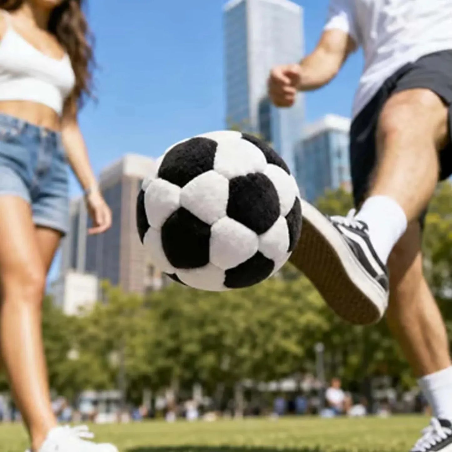 Handmade Crochet Hacky Sack Footbag – Shop Now | Wahooly Handmade Crochet Hacky Sack Footbag – Grab Yours Before They Sell Out!