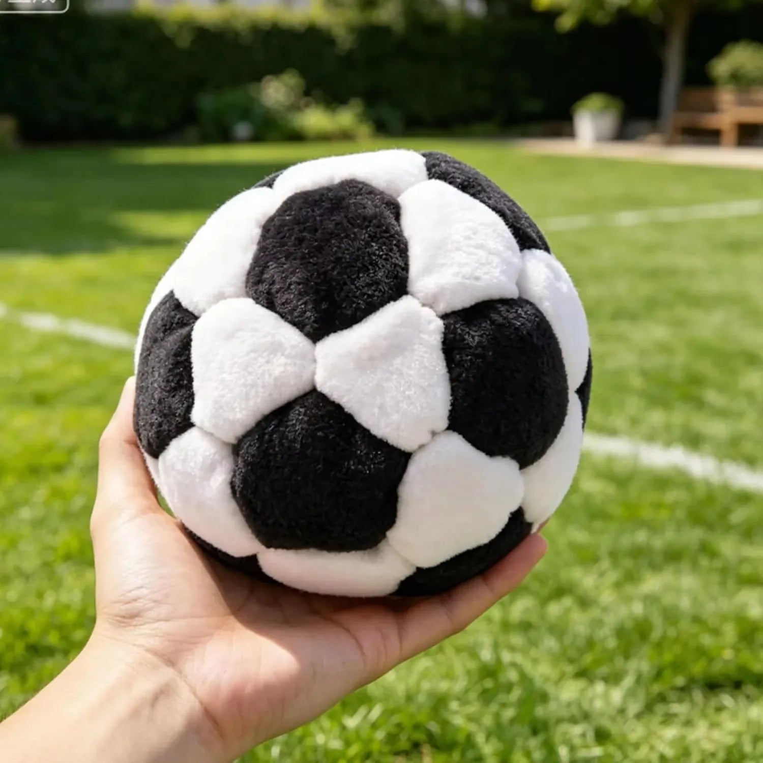 Handmade Crochet Hacky Sack Footbag – Shop Now | Wahooly Handmade Crochet Hacky Sack Footbag – Grab Yours Before They Sell Out!
