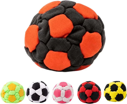 Handmade Crochet Hacky Sack Footbag – Shop Now | Wahooly Handmade Crochet Hacky Sack Footbag – Grab Yours Before They Sell Out!