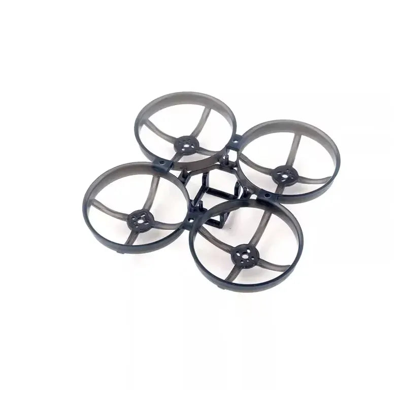 Happymodel Mobula8 Drone/Frame KIT 1-2S 85mm Micro FPV Whoop Quadcopter Drone 2.4G ELRS Receiver X12 AIO Brushless Motor New Happymodel Mobula8 Drone/Frame KIT 1-2S 85mm Micro FPV Whoop Quadcopter Drone 2.4G ELRS Receiver X12 AIO Brushless Motor New