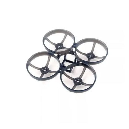 Happymodel Mobula8 Drone/Frame KIT 1-2S 85mm Micro FPV Whoop Quadcopter Drone 2.4G ELRS Receiver X12 AIO Brushless Motor New Happymodel Mobula8 Drone/Frame KIT 1-2S 85mm Micro FPV Whoop Quadcopter Drone 2.4G ELRS Receiver X12 AIO Brushless Motor New
