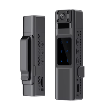 HD Sports Action Camera – Night Vision, Motion Detection & Loop Recording | Wahooly HD Sports Action Camera – Night Vision, Motion Detection & Loop Recording