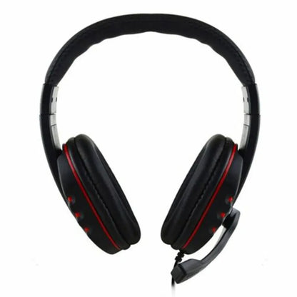 Headphones 3.5mm Wired Gaming Headset Earphones Music For PS4 Play Station 4 Game PC Chat computer With Microphone Headphones 3.5mm Wired Gaming Headset Earphones Music For PS4 Play Station 4 Game PC Chat computer With Microphone