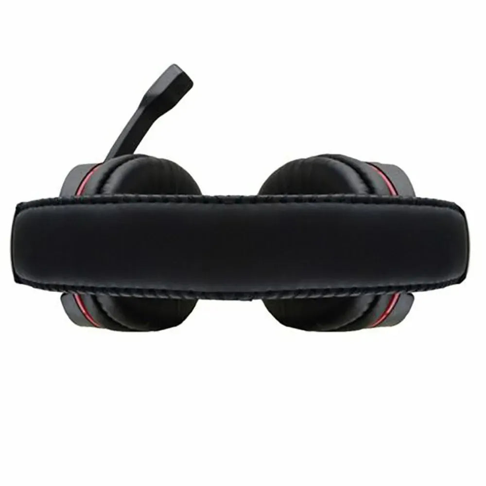 Headphones 3.5mm Wired Gaming Headset Earphones Music For PS4 Play Station 4 Game PC Chat computer With Microphone Headphones 3.5mm Wired Gaming Headset Earphones Music For PS4 Play Station 4 Game PC Chat computer With Microphone