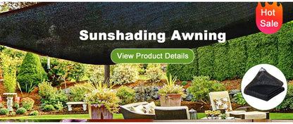 Heavy-Duty Garden Hoe for Weeding & Soil Cultivation | Wahooly Heavy-Duty Garden Hoe — Ergonomic Weeding & Soil Cultivation Tool for Gardens, Beds & Farms