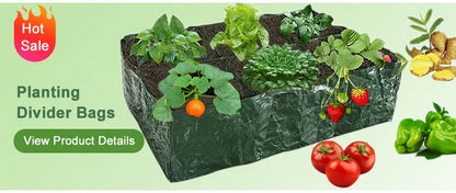 Heavy-Duty Garden Hoe for Weeding & Soil Cultivation | Wahooly Heavy-Duty Garden Hoe — Ergonomic Weeding & Soil Cultivation Tool for Gardens, Beds & Farms