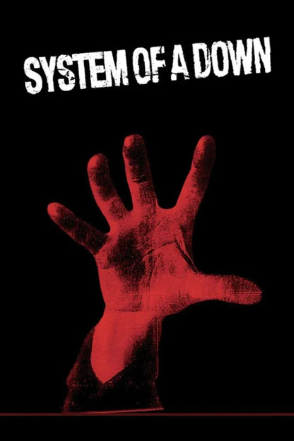 Heavy Metal Band System of A Down Posters Music Album Canvas Painting Wall Art Club Living Room Bedroom Home Office Decor Gift Heavy Metal Band System of A Down Posters Music Album Canvas Painting Wall Art Club Living Room Bedroom Home Office Decor Gift