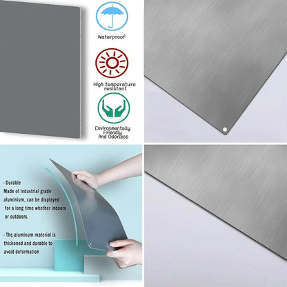 Heavy metal movie poster, retro tin plate, retro metal sign, suitable for coffee shops, bars, offices, home wall decoration, gif Heavy metal movie poster, retro tin plate, retro metal sign, suitable for coffee shops, bars, offices, home wall decoration, gif