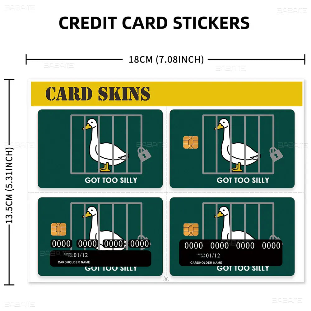 Heavy Metal Rock Roll Music M-Megadeths Various Anime Bank Credit Cards Bus Pass Stickers Decoration Waterproof Stickers Heavy Metal Rock Roll Music M-Megadeths Various Anime Bank Credit Cards Bus Pass Stickers Decoration Waterproof Stickers