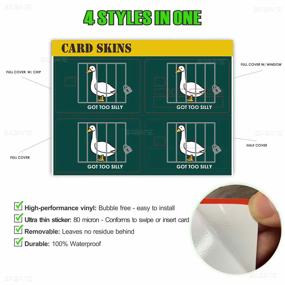 Heavy Metal Rock Roll Music M-Megadeths Various Anime Bank Credit Cards Bus Pass Stickers Decoration Waterproof Stickers Heavy Metal Rock Roll Music M-Megadeths Various Anime Bank Credit Cards Bus Pass Stickers Decoration Waterproof Stickers