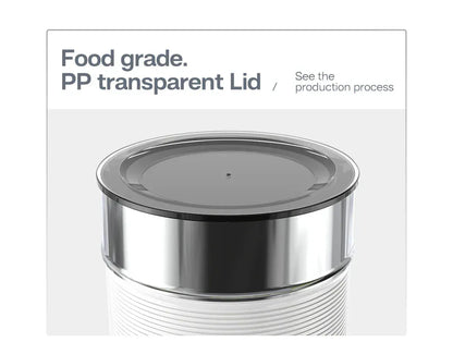 HiBREW Milk Frother Frothing Foamer Chocolate Mixer Cold/Hot Latte Cappuccino fully automatic Milk Warmer Cool Touch M1A HiBREW Milk Frother Frothing Foamer Chocolate Mixer Cold/Hot Latte Cappuccino fully automatic Milk Warmer Cool Touch M1A