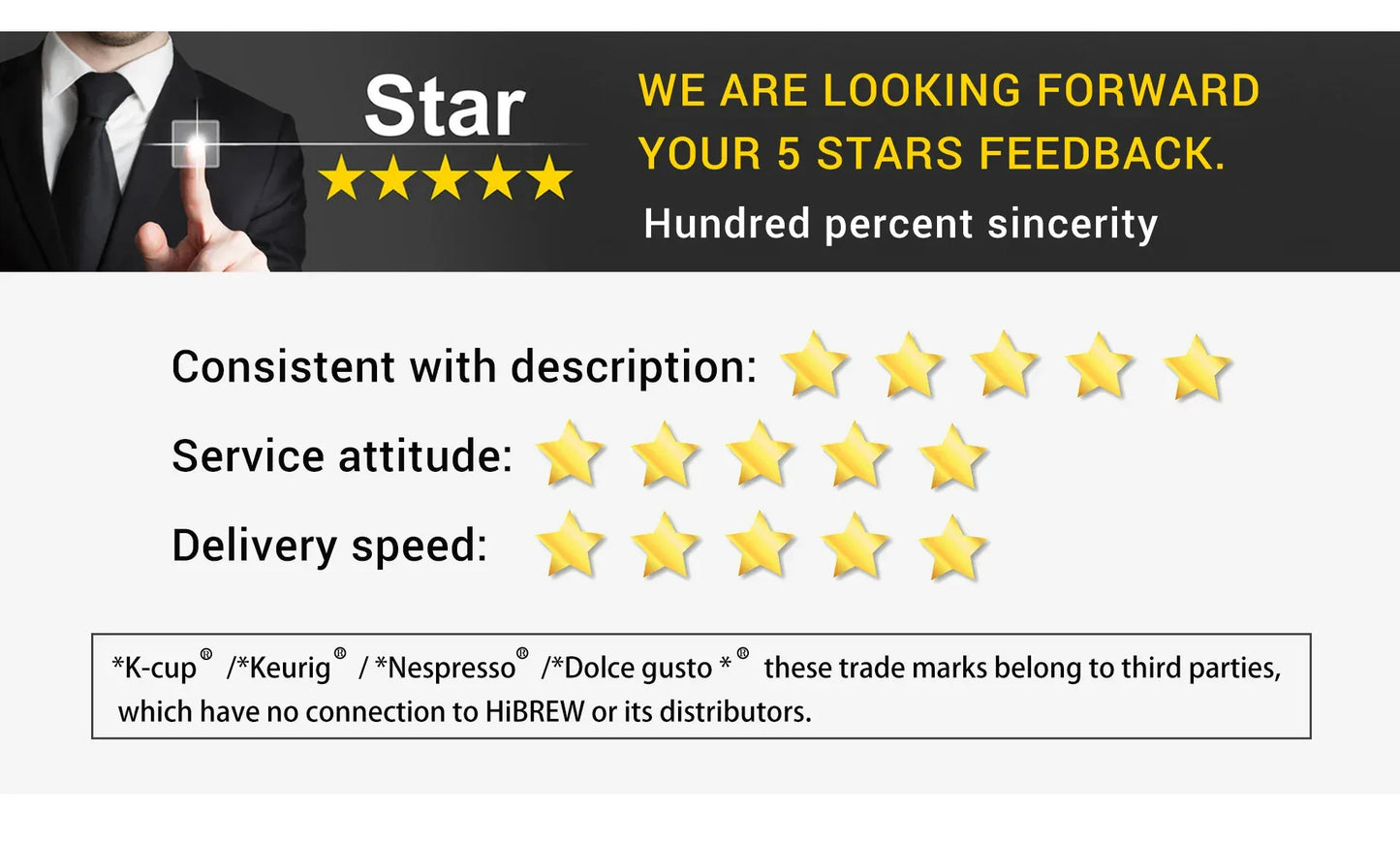 HiBREW Milk Frother Frothing Foamer Chocolate Mixer Cold/Hot Latte Cappuccino fully automatic Milk Warmer Cool Touch M1A HiBREW Milk Frother Frothing Foamer Chocolate Mixer Cold/Hot Latte Cappuccino fully automatic Milk Warmer Cool Touch M1A