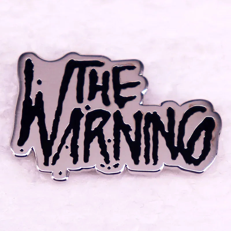 Hip Hop Rock Band Music Theme Badge Originality Enamel Metal Pin Singers Choir Band Fan Friend Gift Accessorie Collection Hip Hop Rock Band Music Theme Badge Originality Enamel Metal Pin Singers Choir Band Fan Friend Gift Accessorie Collection